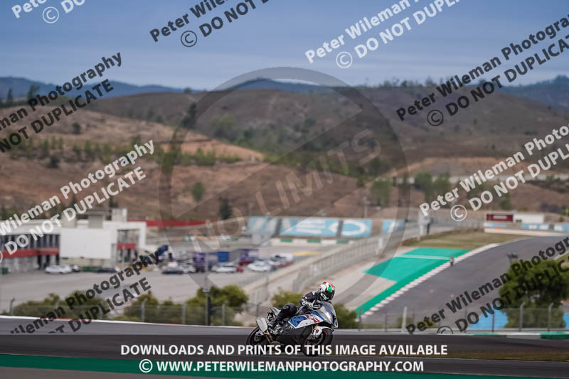 motorbikes;no limits;october 2019;peter wileman photography;portimao;portugal;trackday digital images